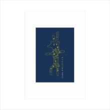 atvirukas laimes briedis